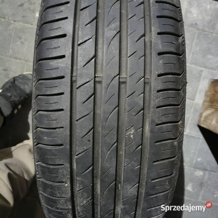 Felgi aluminiowe z oponami 17 Samochodowe Fajsławice