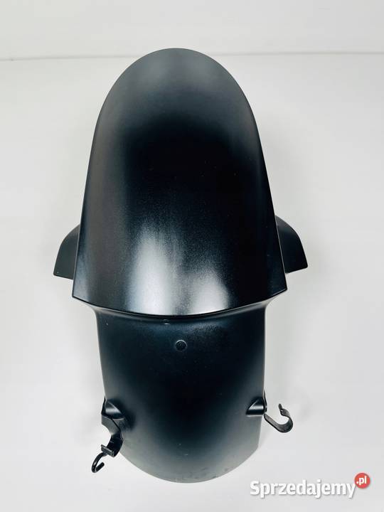 KAWASAKI ZX6 R ZX600 Błotnik przód przedni Błotniki motocyklowe
