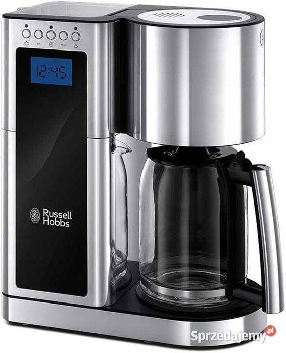 Russell Hobbs ekspres do kawy sprzedam