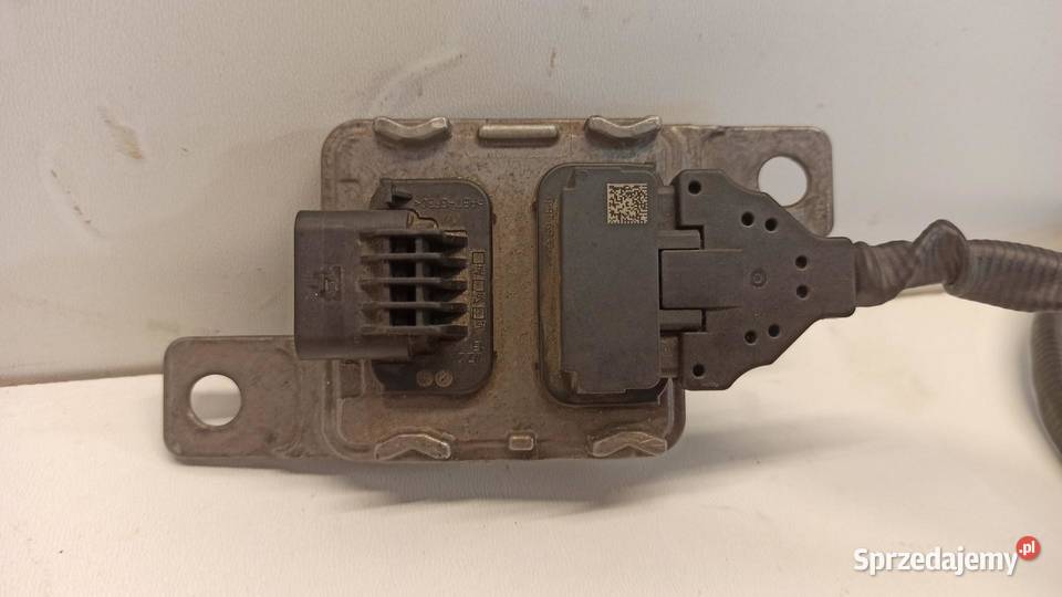 AUDI A4 B9 SONDA CZUJNIK NOX 80A907807B