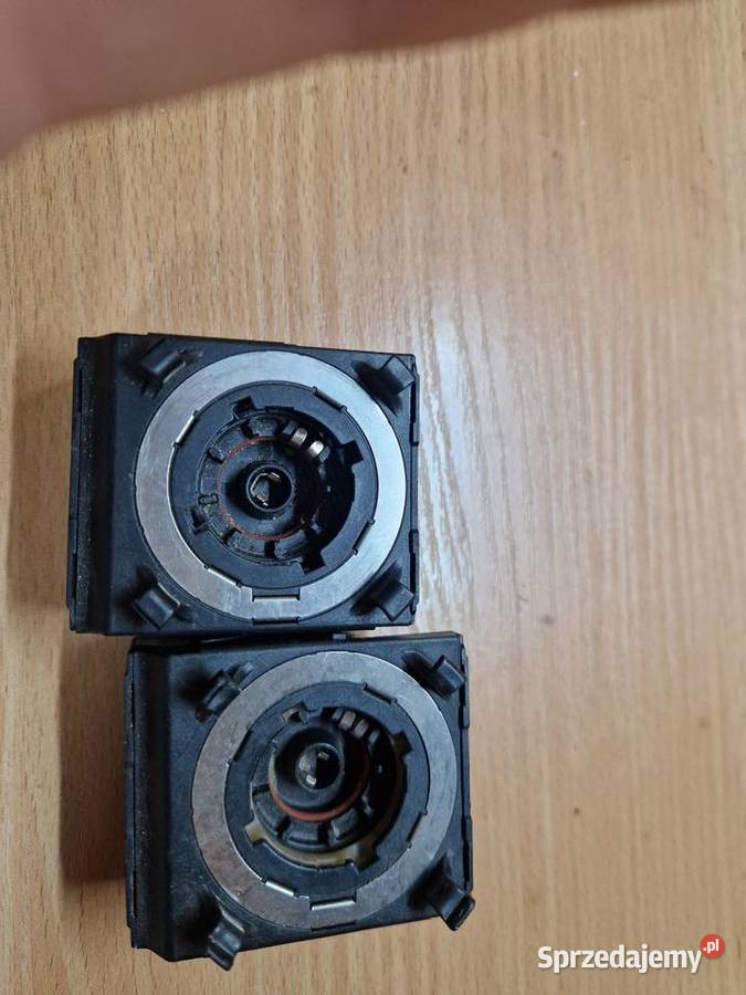 STARTER XENON 5DD00831910 5DD008 BMW MERCEDES sprzedam