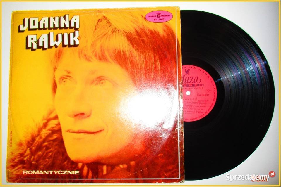 Czerwone Gitary To właśnie my płyta Krajewski Łódź