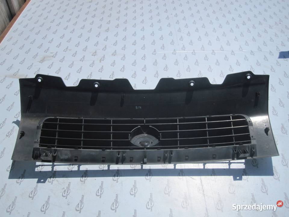 FIAT DUCATO III 10r grill atrapa 1308067070 Kielce
