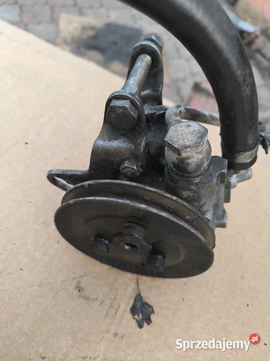 Lublin FS 23 swap URSUS wspomaganie ukladu sprzedam