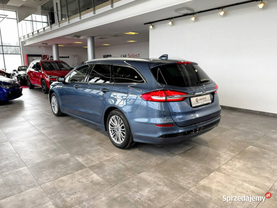 Ford Mondeo ST Titanium 20 hybrid 187 automat 82100km Myślenice sprzedam
