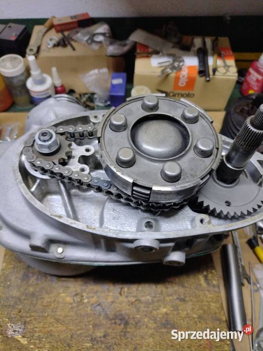 WFM M06 rzetelnej renowacji WFM Opole