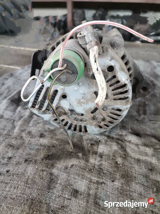 Alternator Honda Accord 98r Wisznice sprzedam