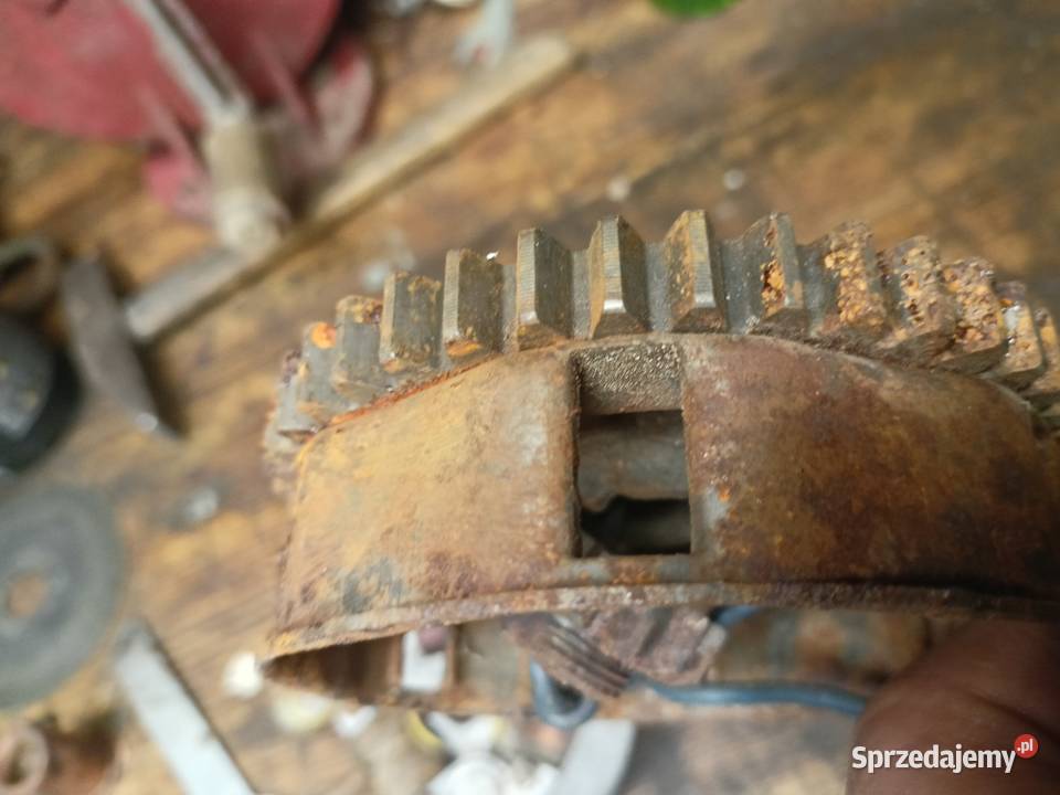 Simson sr2 sprzęgło Magneto Olesno sprzedam