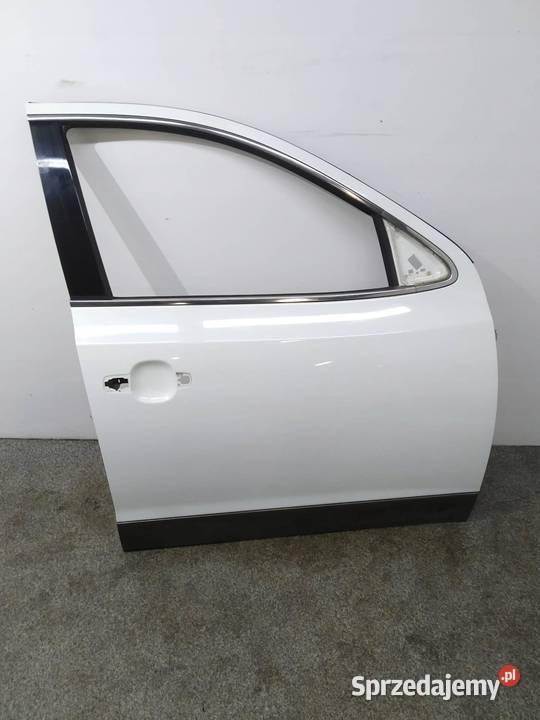 DRZWI PRAWE PRZÓD 3M Hyundai ix55 I 20062011