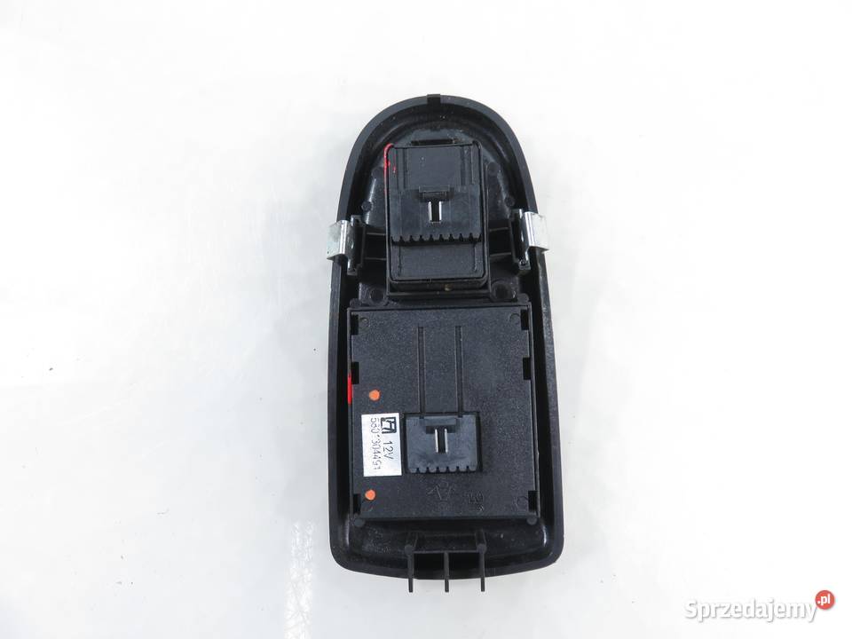 PANEL SZYB IVECO DAILY IV 5801304491