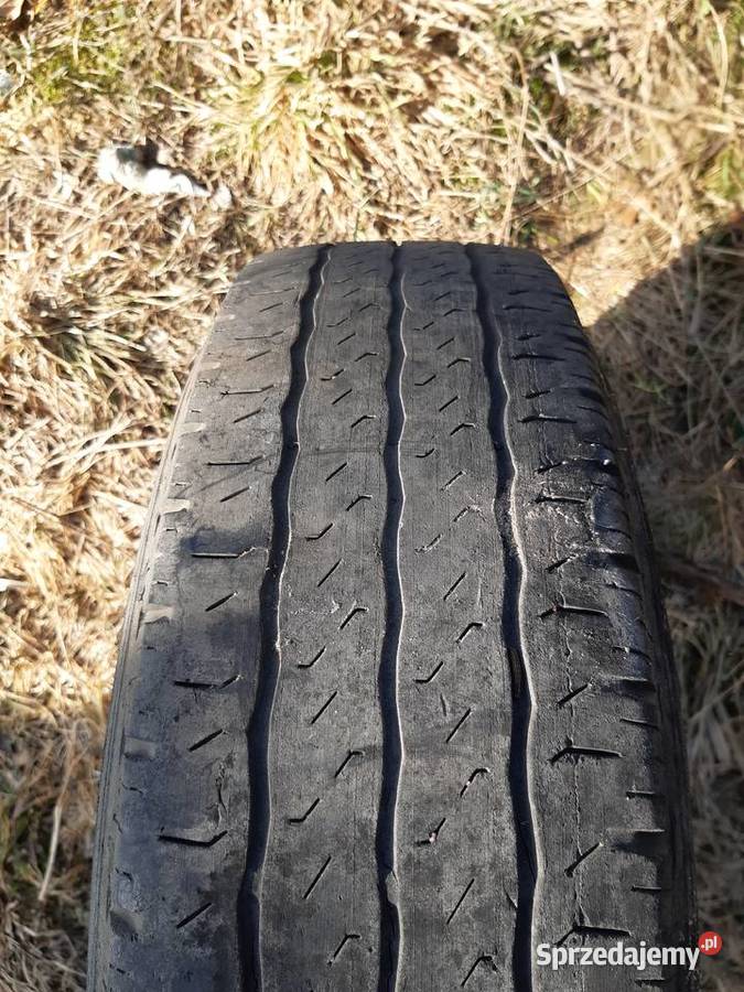 LT28 90r Koło felga stalowa bliźniak 185R14C Samochodowe mazowieckie Mińsk Mazowiecki