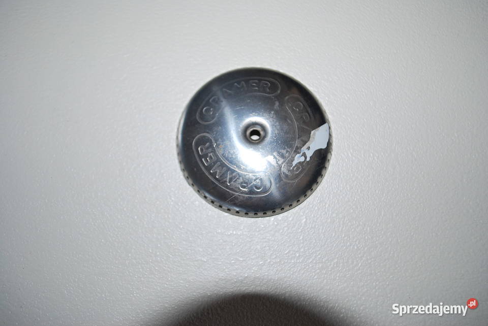 PALNIK CRAMER DO KUCHENKI GAZOWEJ KAMPERKEMPING