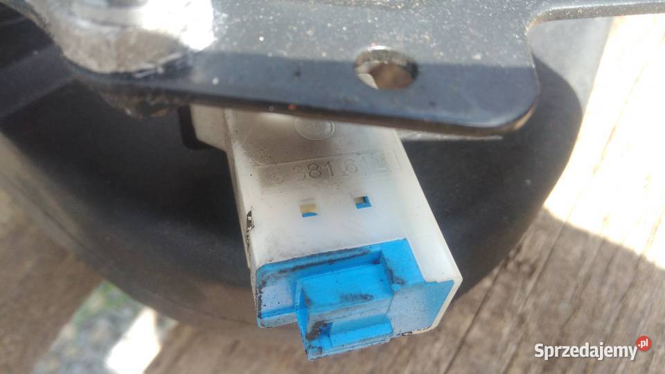 Pedały Manual Bmw e39 Europa Diesel Benzyna Dębica