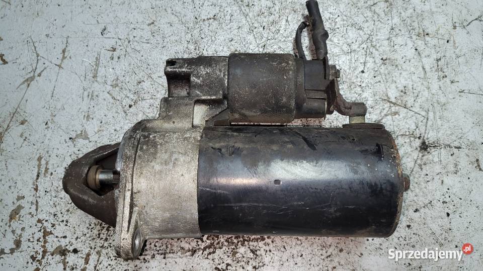 Rozrusznik Mercedes A170 W168 1005821986