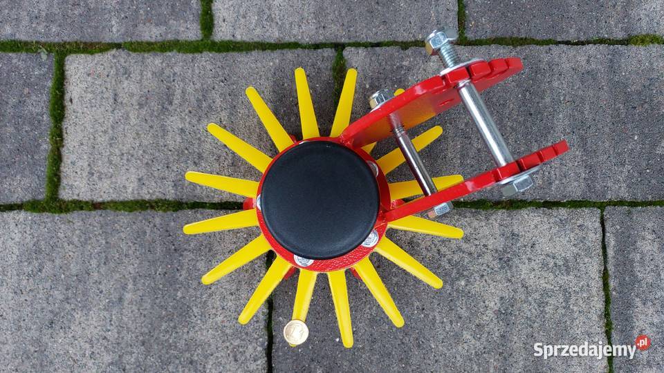 18 gwiazdy pielące gwiazda pieląca chwastownik Kutno