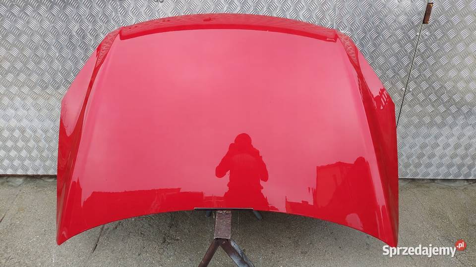 MASKA HYUNDAI I30 0712 LAK HAT Maski Międzychód