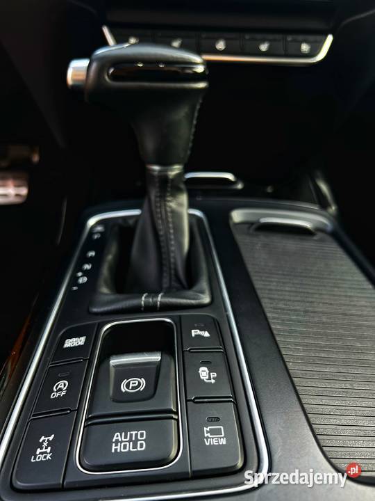 Kia Sorento bezwypadkowa niski przebieg salon i Toruń sprzedam
