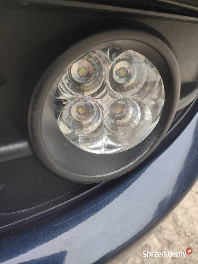Renault Scenic 20 automat niepełnosprawnego sprzedam