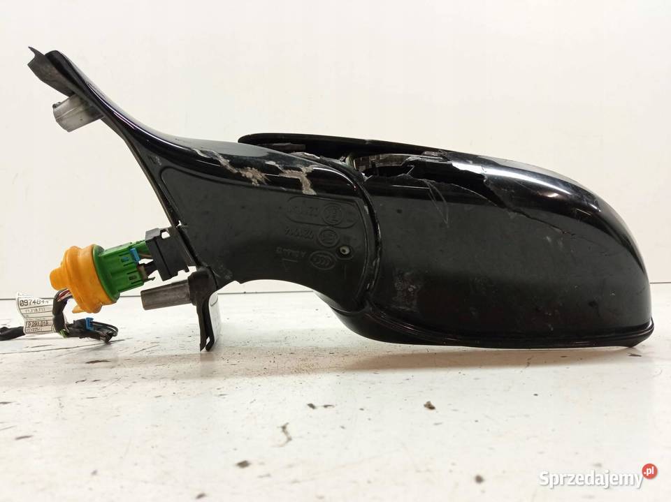 LUSTERKO LEWE 7PIN EUROPA USZKODZONE Bmw Seria 5
