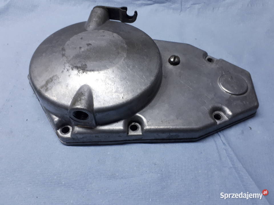 Pokrywa silnika sprzęgła Romet ogara pegaz Rzeszów