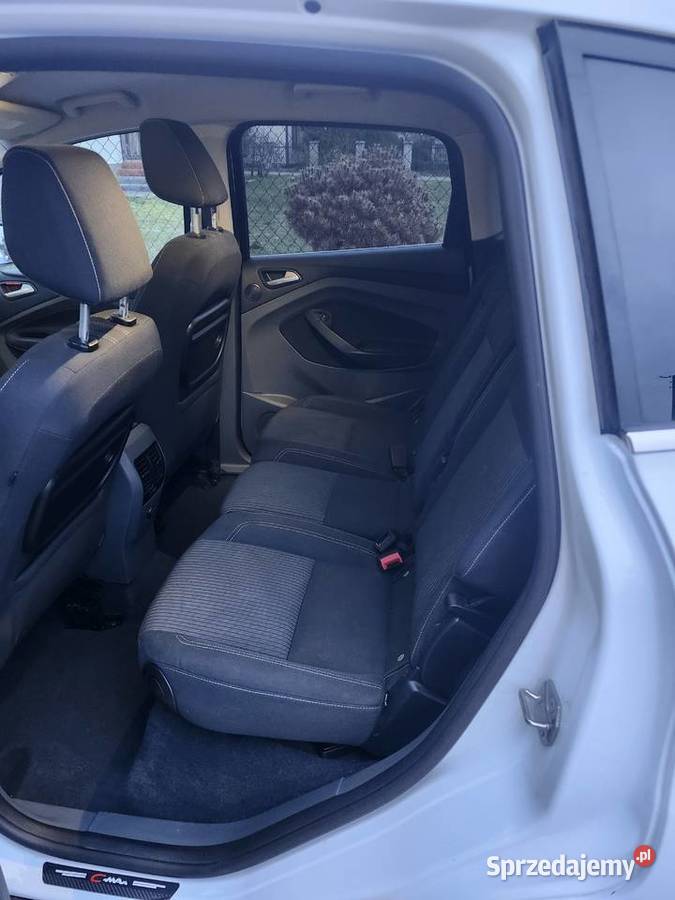 Sprzedam C 125KM Samochody osobowe Dębe Wielkie