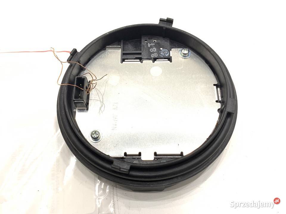 PRZETWORNICA XENON MAZDA 6 GJ MODUŁ ZASILAJĄCY podkarpackie