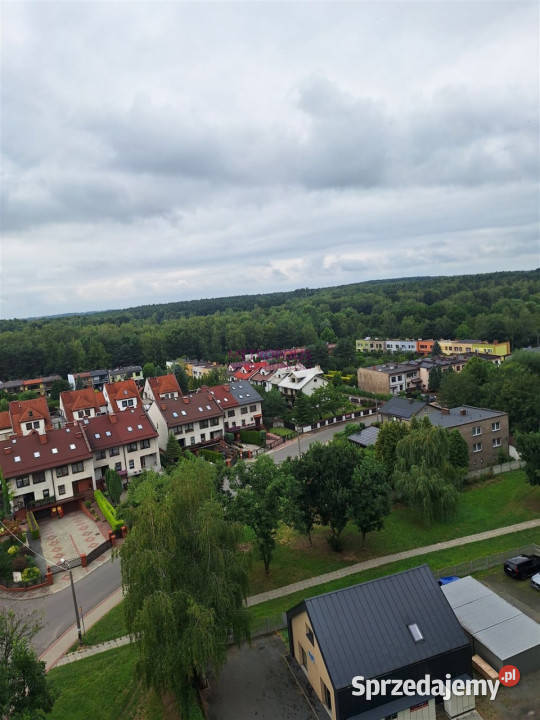 Mieszkanie Rybnik 75m2 4 pokoje spółdzielcze własnościowe Nieruchomości sprzedam