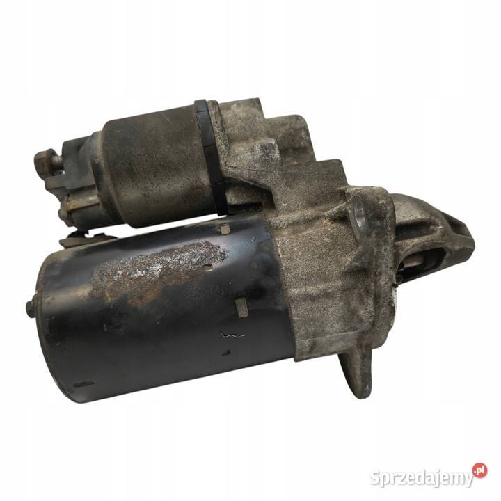 ROZRUSZNIK Opel Corsa D 12 14 16V bosch Części samochodowe