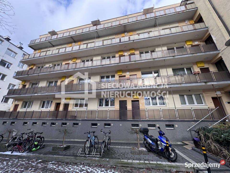 sprzedaży mieszkania 3075m2 2 pokoje Gdynia