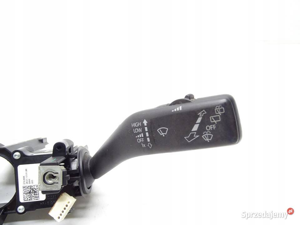 PRZEŁĄCZNIK ZESPOLONY PAJĄK MANETKI VW SCIROCCO