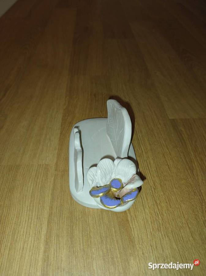 wizytownik z gliny śląskie