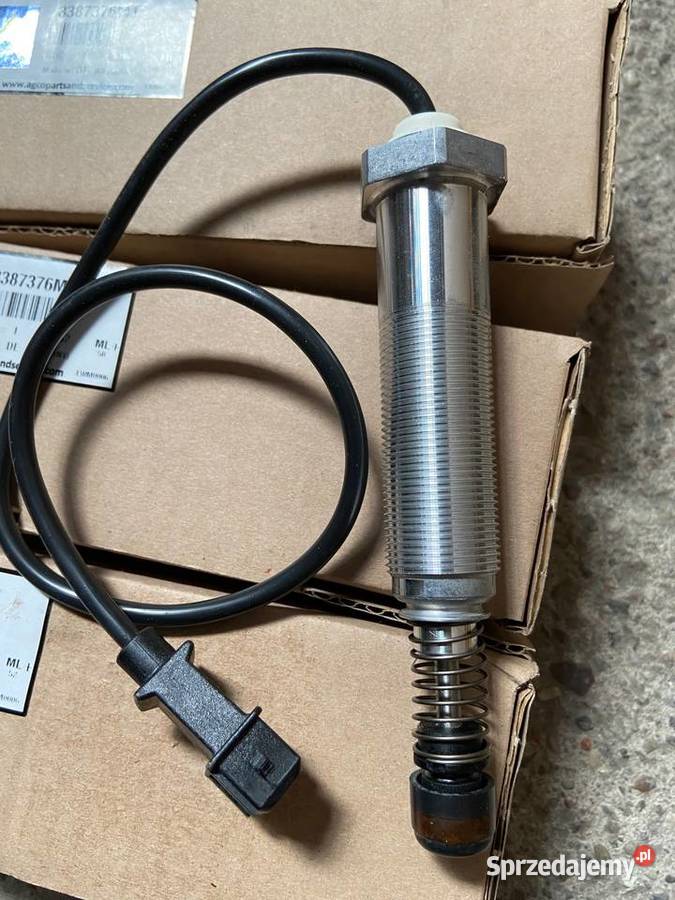 0538009106 Czujnik położenia Massey Ferguson Warszawa