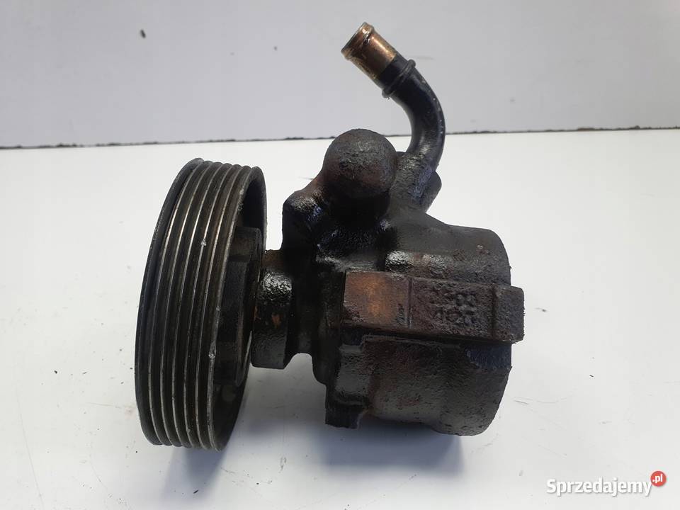 Citroen Jumper I 25 D TD POMPA WSPOMAGANIA Rudka sprzedam