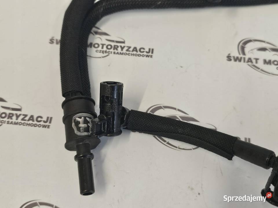 JAGUAR XF 30 D 306DT 13r przelewy paliwa sprzedam