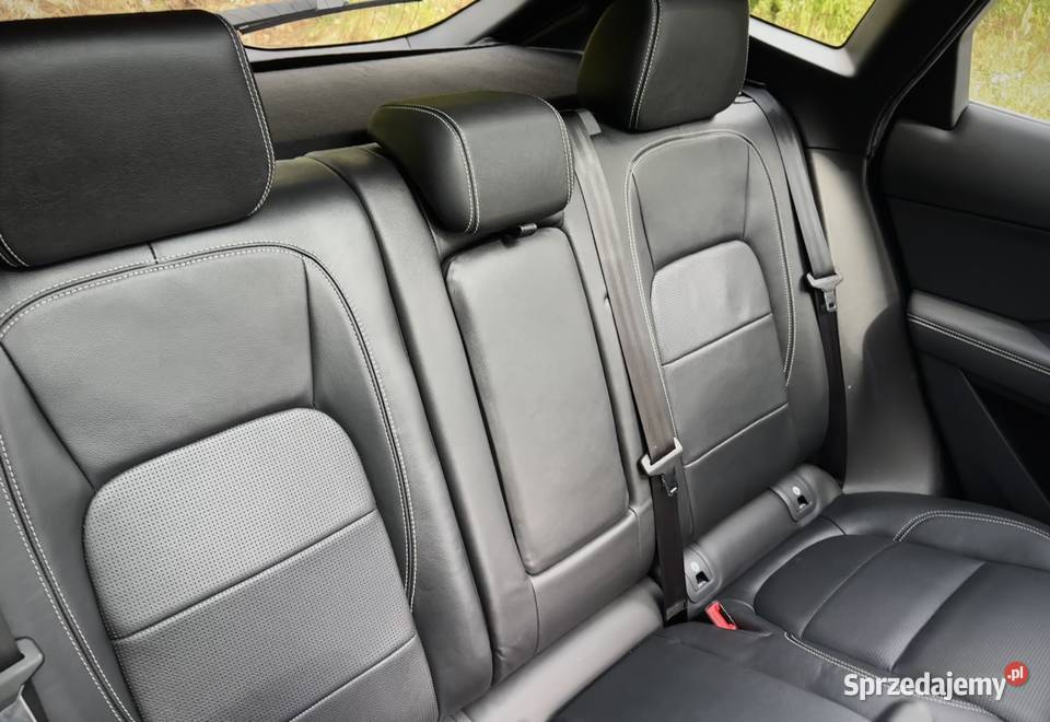 Jaguar EPace automatyczna Grójec