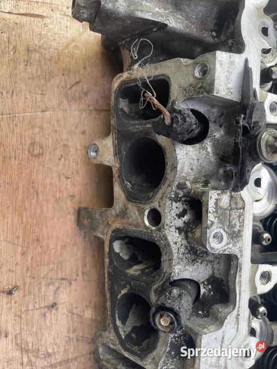 Głowica B47D20A 190 Stalowa Wola