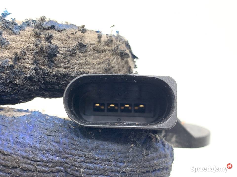 CZUJNIK CIŚNIENIA POWIETRZA SKODA FABIA III osobowe