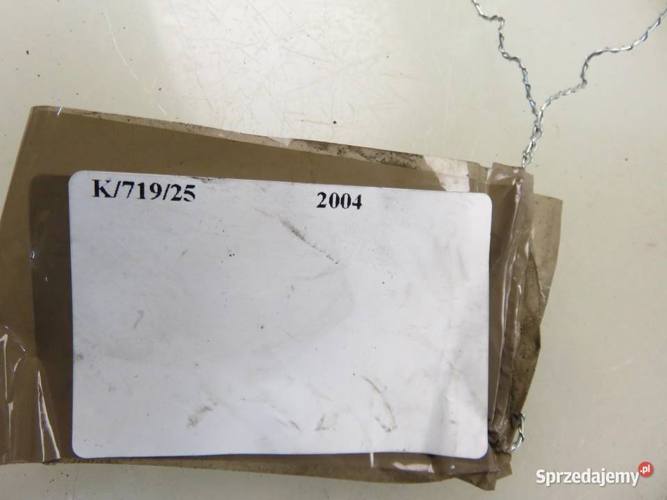 DMUCHAWA CHRYSLER VOYAGER IV RG RS 1661000346 sprzedam