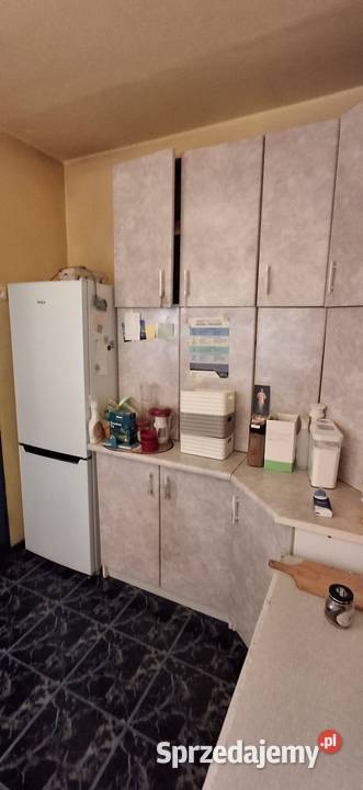 Mieszkanie 48m 3 pokoje balkon Brzeskiej LSM Sprzedaż Lublin sprzedam