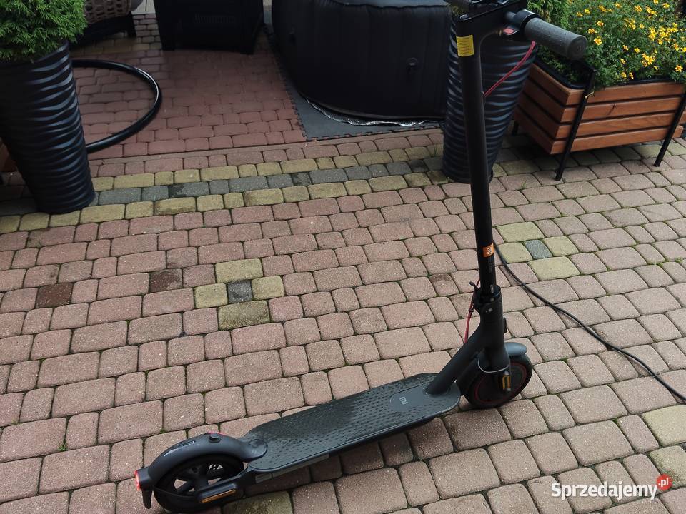 XIAOMI Mi Pro 2 Straszydle