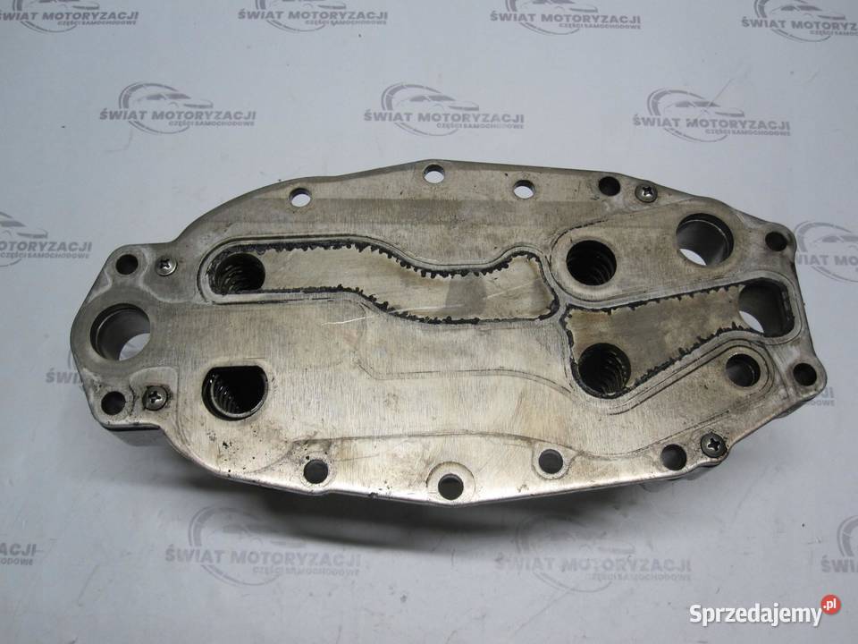 JAGUAR RANGE ROVER 30 D 306DT 5989070371