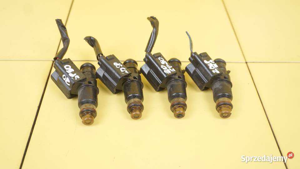 HONDA CRV III 20 B 10r 150 R20A2 wtrysk