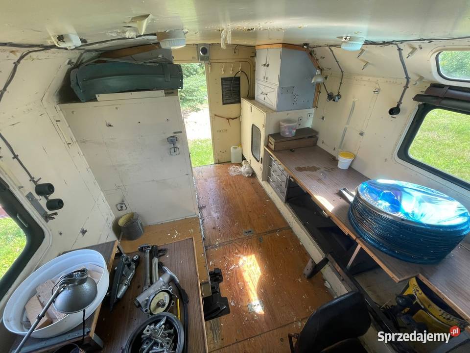 Star 660 M2 1977 6x6 Oryginalna Benzyna Przebieg Toruń