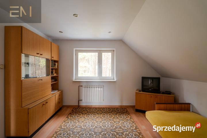 Dom wolnostojący 140m2 Strzyżów 140m2