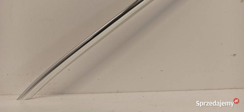 AUDI Q5 LISTWA KAROSERYJNA LEWA 8R0853703B