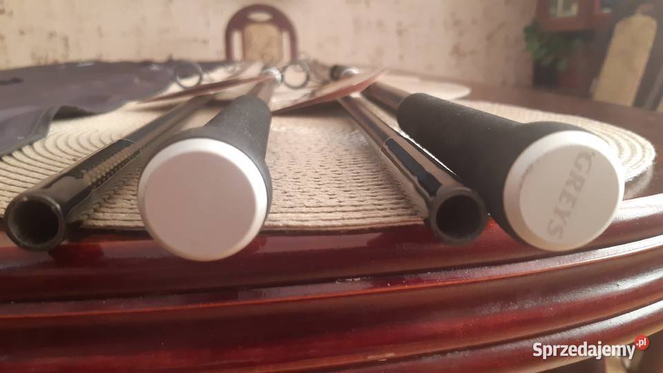 Wędka GREYS Prodigy Torki sprzedam