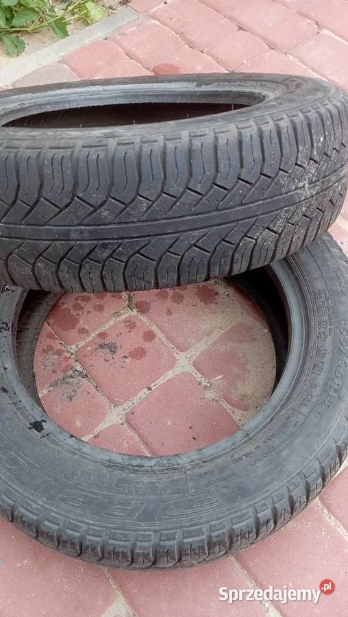 Opona R13 15565 Samochodowe podlaskie Białystok