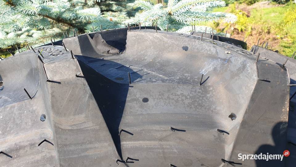 Opona 38085R24 TL 131A8 TA110 Petlas sprzedam