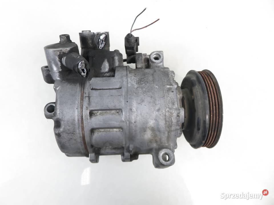 KOMPRESOR KLIMATYZACJI AUDI A6 C5 19 TDI AVF