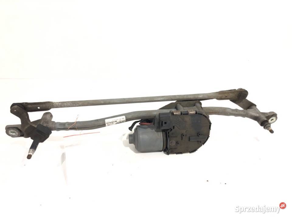 MECHANIZM WYCIERACZEK PRZÓD AUDI A6 C7